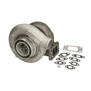 Turbocompresseur HOLSET HOL3593920