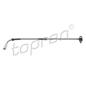 ABS-sensor HANS PRIES 701 946