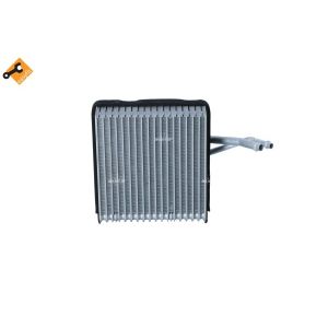 Verdampfer, Klimaanlage NRF 36106