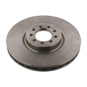 Bremsscheibe FEBI BILSTEIN 35335