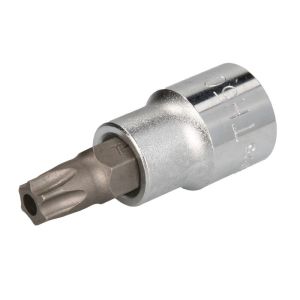 Soquete de 3/8 pol. TORX HANS 3025TH50