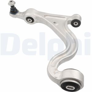 Braço de controlo, suspensão da roda DELPHI TC9182