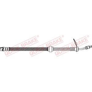 Jarruletku QUICK BRAKE 32.820