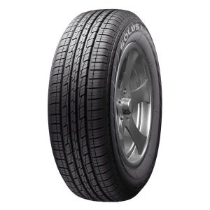 Pneu de verão KUMHO Solus KL21 225/65R17 102H