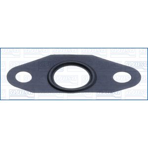Junta, saída de óleo (compressor) AJUSA 02004800
