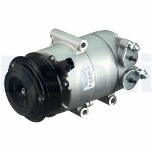 Compressor, ar condicionado DELPHI CS20348