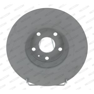 Disco de freno FERODO DDF1849C