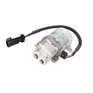 Unidade de válvula, unidade hidráulica - transmissão automática MAGNETI MARELLI 210095333010