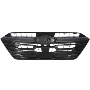 Grelha de radiador BLIC 6502-07-6717994P