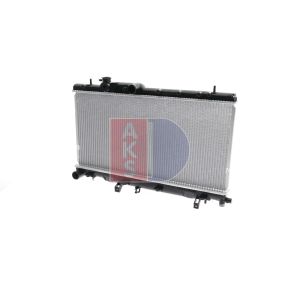 Raffreddatore motore AKS DASIS 350005N