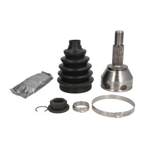 Homokineet reparatie set, aandrijfas SPIDAN 21184