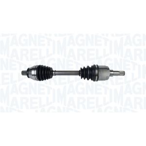 Arbre de transmission MAGNETI MARELLI 302004190307