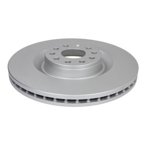 Disco freno ABE C3A029ABE-P anteriore, ventilato, altamente carbonizzato, 1 pezzo