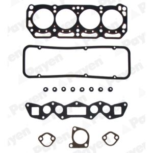 Conjunto de juntas completo, motor PAYEN CJ130