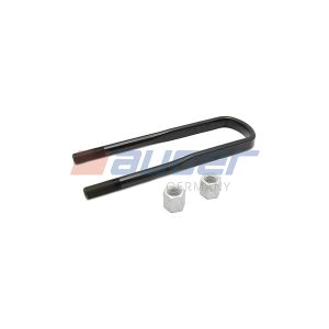 Estribo de mola 201mm M16x1,5mm AUGER 77766