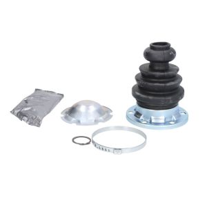 Kit de foles, veio de transmissão SPIDAN 24863