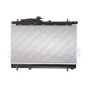 Radiator, motorkoeling NRF 53364