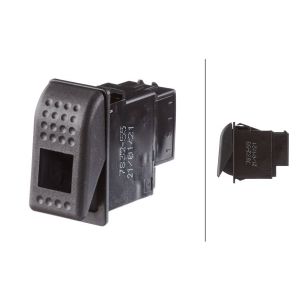 Interruptor HELLA 6RH 007 832-551