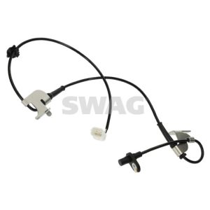 ABS-sensor SWAG 33 11 2987