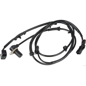 Sensor do ABS traseiro, direito HERTH+BUSS ELPARTS 70660056