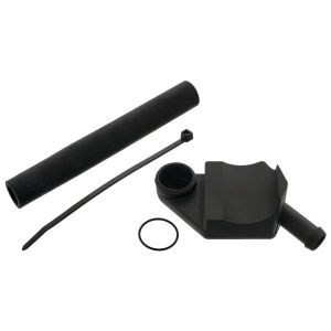 Kit de réparation pour cylindre récepteur d'embrayage FEBI 48702