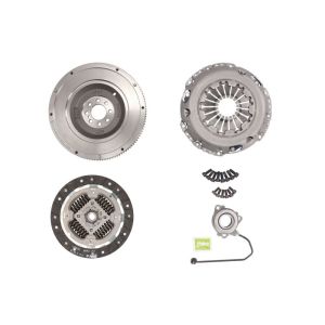 Kytkinsarja Kit4P VALEO 845076