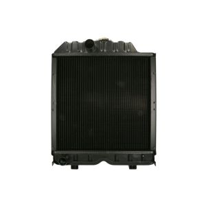 Radiador, arrefecimento do motor THERMOTEC D7AG135TT