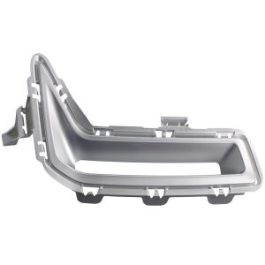 Bumper - ventilatierooster BLIC 6502-07-0098935P