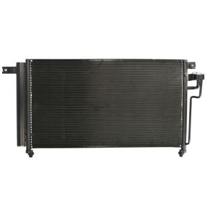 Condenseur, climatisation NRF 35851
