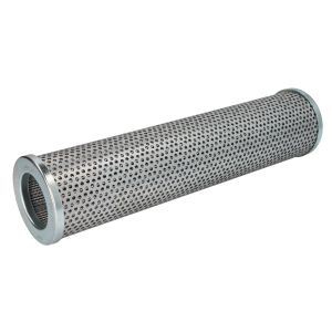 Filter, Arbeitshydraulik MANN-FILTER HD 7039
