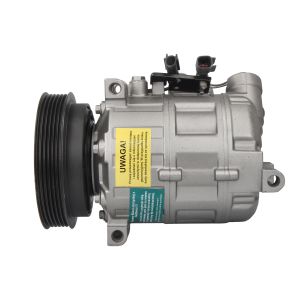 Airco-compressor TEAMEC 8629549