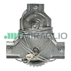 Regulador de janelas MIRAGLIO 30/54