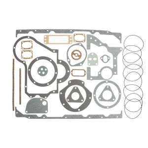 Kit de juntas, cárter REINZ 08-41785-01