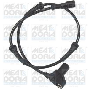ABS-sensor MEAT & DORIA 90202