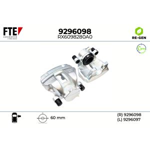 Jarrusatula FTE 9296098