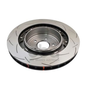 Bremsscheibe DBA DBA52321BLKXS