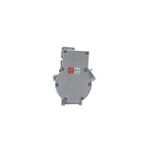 Compressor, ar condicionado MAHLE ACP 1597 000P