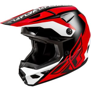 Capacete todo-o-terreno FLY RACING FLY 73-8675S