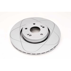 Disque de frein ATE Power Disc 24.0326-0123.1, 1 pièce