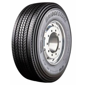 LKW Reifen BRIDGESTONE RW-Steer 001 295/80R22.5 154/149M