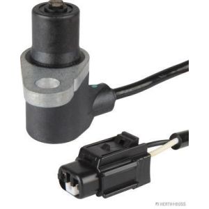 Sensor do ABS traseiro, direito HERTH+BUSS ELPARTS J5912059