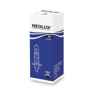 Lâmpada de halogéneo NEOLUX H1 12V, 55W