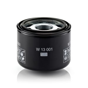 Filtro hidráulico MANN-FILTER W 13 001