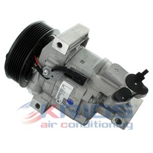 Compressor, ar condicionado MEAT & DORIA K12176