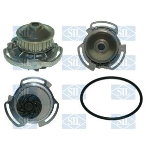 Pompe à eau SIL PA278P