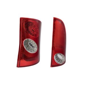 Achterlicht TRUCKLIGHT TL-IR002R