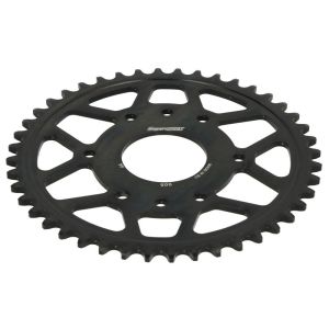 Filtro de ar SUPERSPROX RFA-905:44-BLK