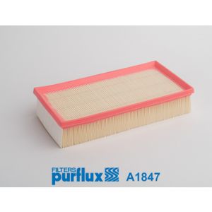 Luftfilter PURFLUX A1847