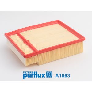 Luftfilter PURFLUX A1863