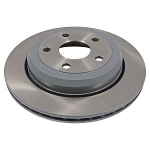 Disco de travão FEBI BILSTEIN 108409, 1 Peça